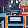 Automation Icon
