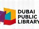 Dubai Public Library Logo